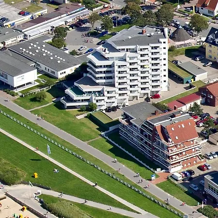 Hanseatic 509 Апартаменты *