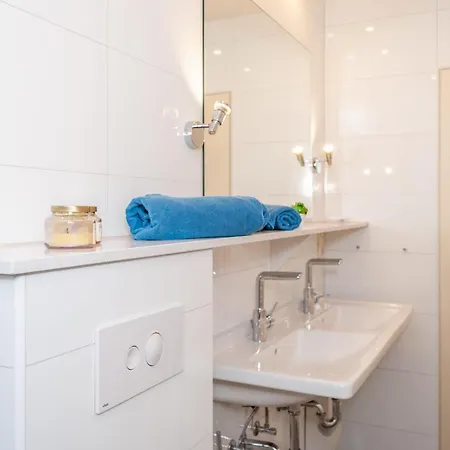 דירה Hanseatic 509