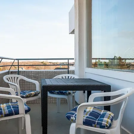 Hanseatic 509 דירה