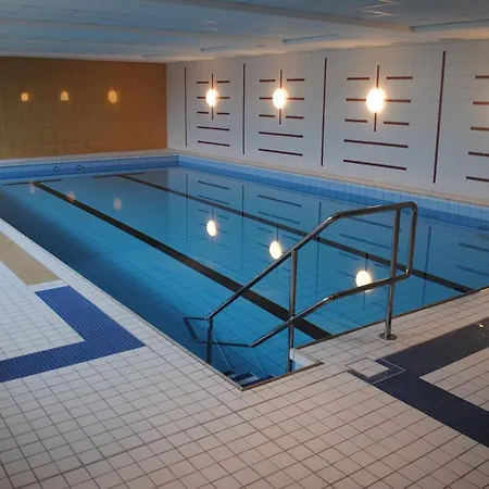 Hanseatic 509 דירה