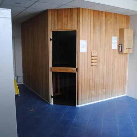 דירה Hanseatic 509