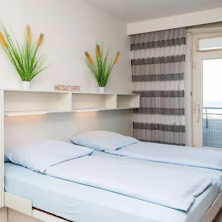 דירה Hanseatic 509 דוהנן