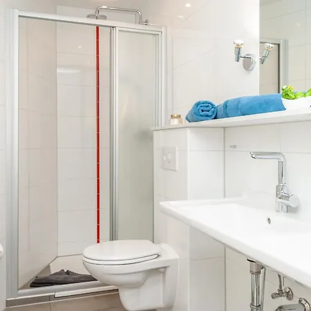 Hanseatic 509 דירה